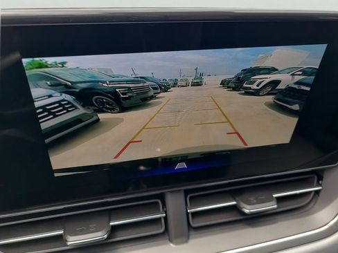New 2026 Chevrolet Trax LT w/ Midnight Edition FWD image 25
