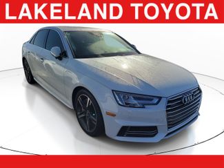 Used 2017 Audi A4 2.0T Premium Plus w/ Premium Plus Package video 1