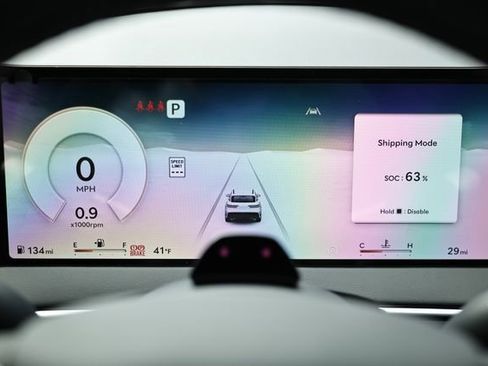 New 2026 Genesis GV70 3.5T Sport Advanced image 31