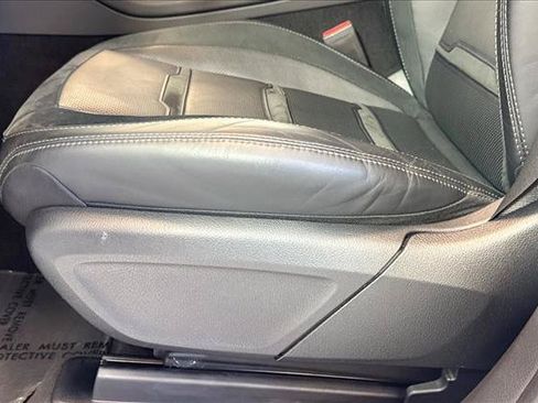Used 2024 Mercedes-Benz GLE 63 AMG S image 18