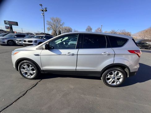 Used 2013 Ford Escape SEL image 7
