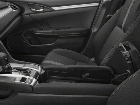 Used 2018 Honda Civic LX image 15