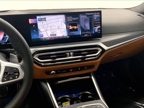 Used 2024 BMW M340i w/ Premium Package image 25