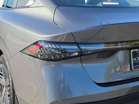 New 2026 Nissan Sentra S w/ S Cold Weather Package FWD image 30