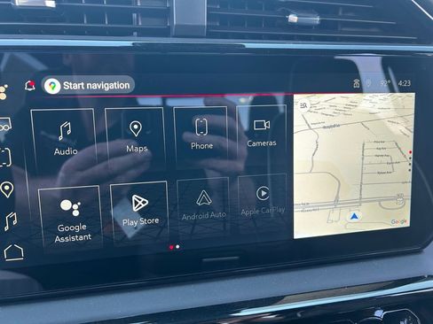 Certified 2026 GMC Sierra 1500 AT4X image 34