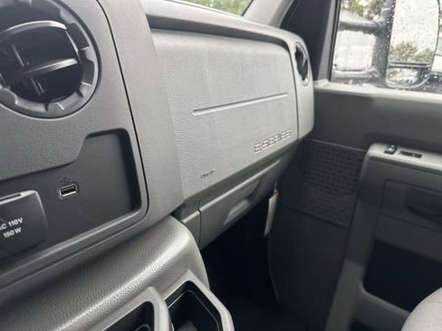 New 2026 Ford E-350 and Econoline 350 Super Duty w/ Power Equipment Group image 26