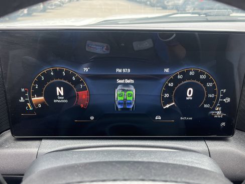 Used 2025 Ford Mustang GT RWD image 20