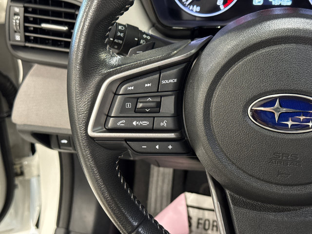 Certified 2024 Subaru Legacy Premium AWD/4WD image 12