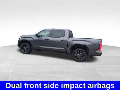 Used 2023 Toyota Tundra Platinum AWD/4WD image 18