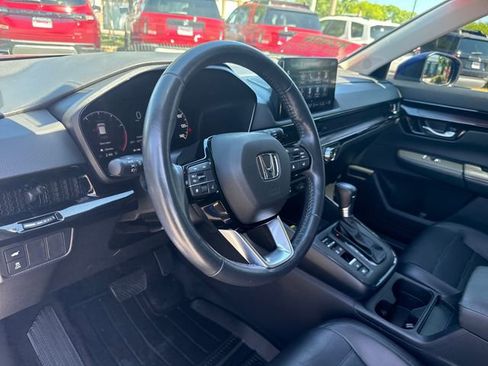 Used 2023 Honda CR-V EX-L image 15