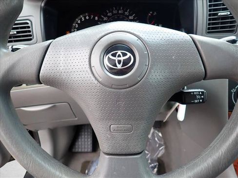 Used 2006 Toyota Corolla LE FWD image 13