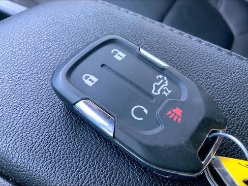 Used 2023 Chevrolet Silverado 3500 LTZ w/ Gooseneck/5TH Wheel Package image 15