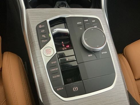 New 2026 BMW 330i Sedan w/ Convenience Package image 14