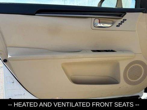 Used 2013 Lexus ES 350 w/ Luxury Pkg image 5