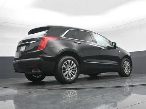 Used 2018 Cadillac XT5 Luxury image 59