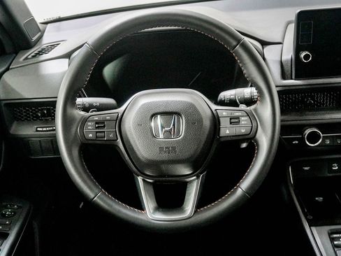 Used 2026 Honda CR-V Sport image 20
