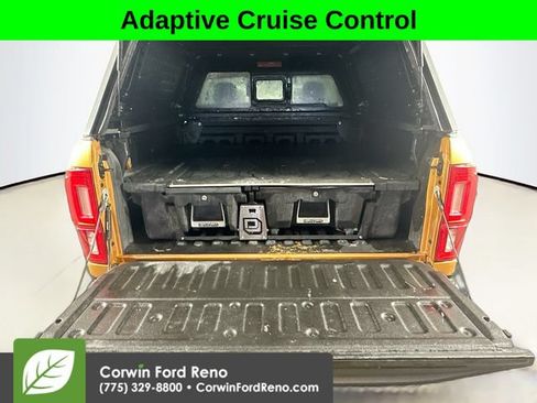 Used 2019 Ford Ranger Lariat w/ Equipment Group 501A Mid AWD/4WD image 24