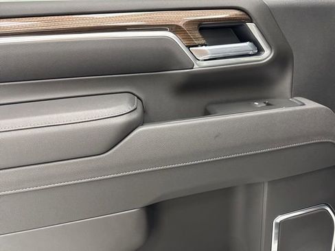 New 2026 Chevrolet Silverado 2500 LT w/ True North Edition image 23