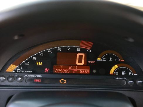 Used 2005 Honda S2000 image 24