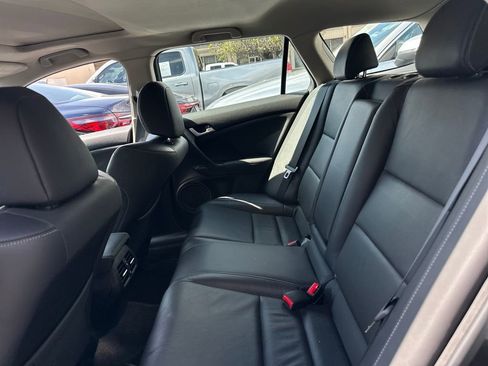 Used 2014 Acura TSX Sport Wagon image 14
