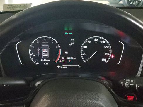 Used 2022 Honda Civic EX image 31