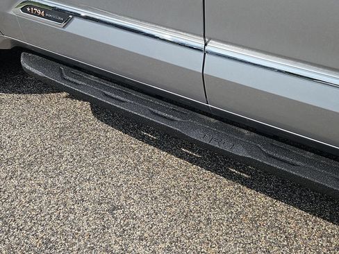 New 2026 Toyota Tundra 1794 Edition AWD/4WD image 8