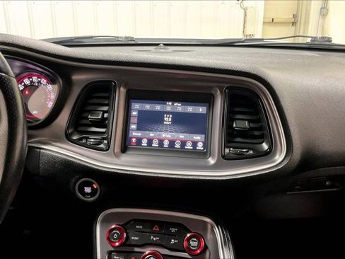 Used 2022 Dodge Challenger GT w/ Blacktop Package RWD image 6