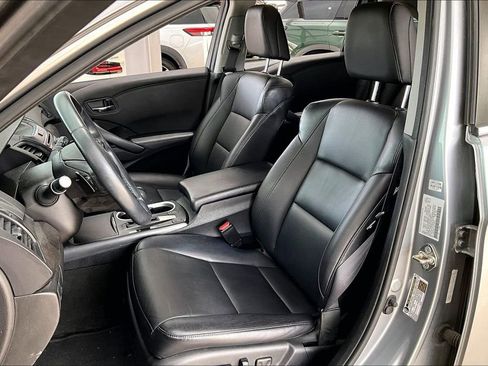 Used 2017 Acura RDX FWD image 31