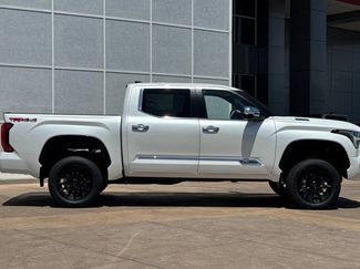 New 2026 Toyota Tundra 1794 Edition AWD/4WD video 3