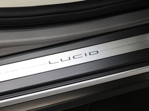 Used 2023 Lucid Air Touring image 67