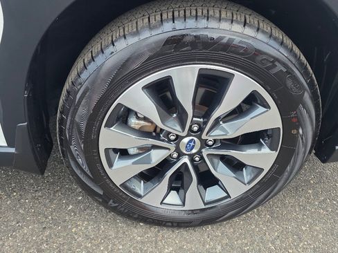 Certified 2023 Subaru Outback Touring XT image 19