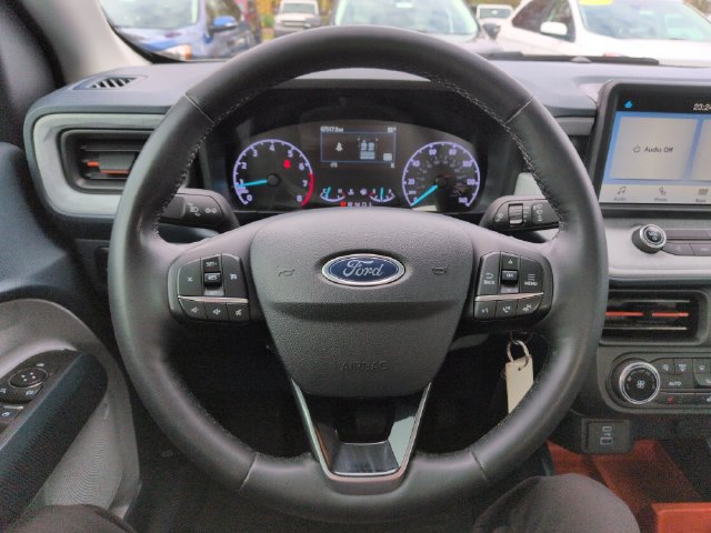 Certified 2023 Ford Maverick XLT w/ Equipment Group 300A Standard AWD/4WD image 29