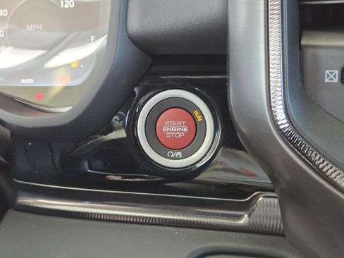 New 2026 RAM 1500 RHO w/ RHO Level 1 Equipment Group image 13