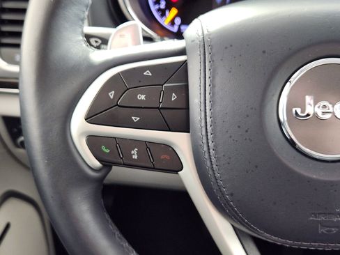 Used 2021 Jeep Grand Cherokee Summit image 18