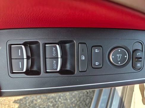Certified 2024 Acura Integra A-Spec FWD image 18