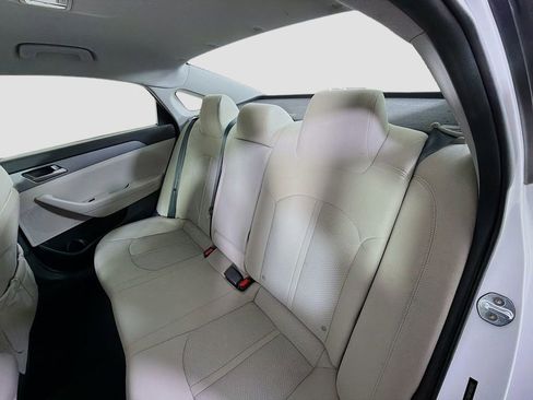 Used 2018 Hyundai Sonata ECO image 20
