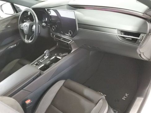 Used 2023 Lexus RX 350 AWD w/ Accessory Package image 25