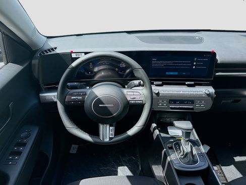 New 2026 Hyundai Kona SEL Sport FWD image 15