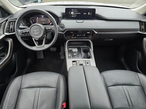 Certified 2024 MAZDA CX-90 Plug-In Hybrid w/ Premium Pkg image 20