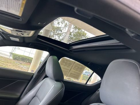 Used 2024 Lexus IS 300 w/ Comfort Package image 17