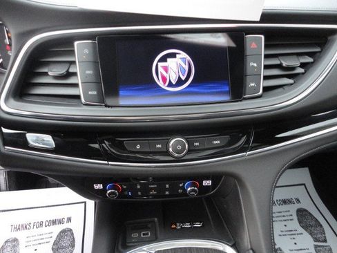 Used 2024 Buick Enclave Avenir w/ Avenir Technology Package image 6