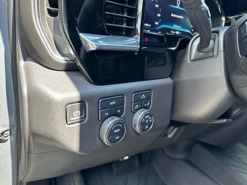 Certified 2023 Chevrolet Silverado 1500 RST AWD/4WD image 17