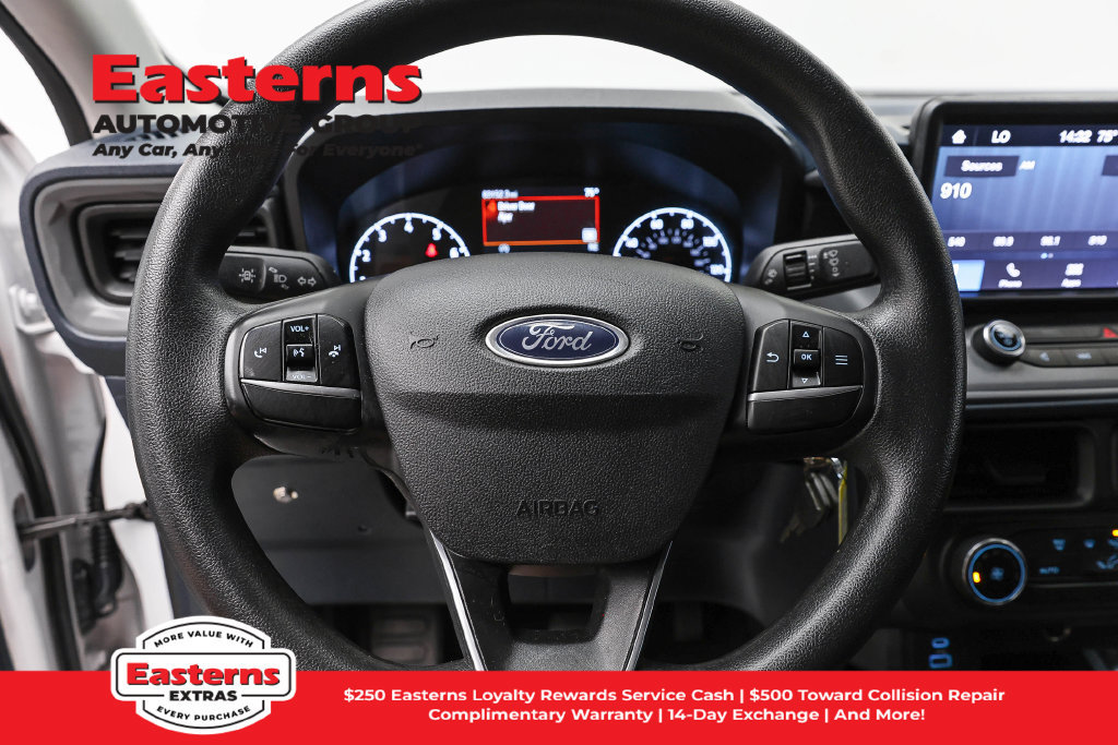 Used 2022 Ford Maverick XL FWD image 11