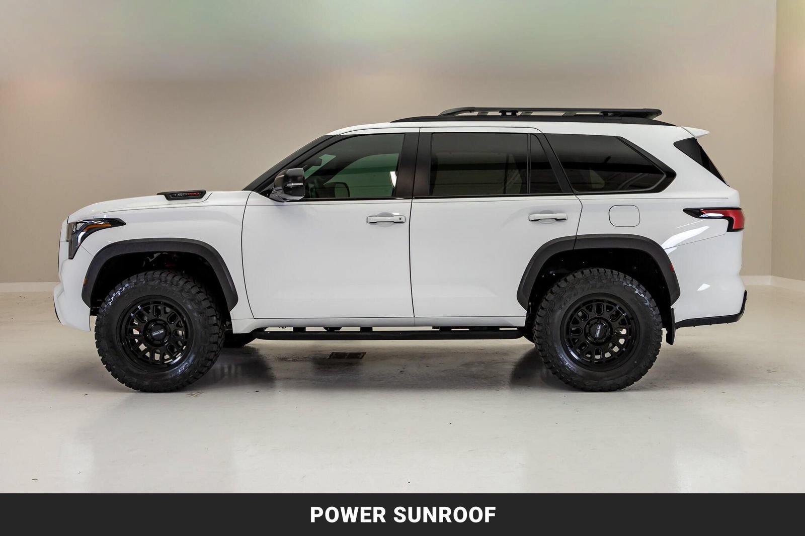 Used 2026 Toyota Sequoia TRD Pro AWD/4WD image 6