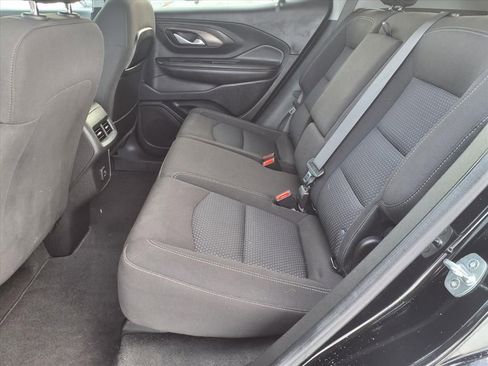 Certified 2022 GMC Terrain SLE image 28