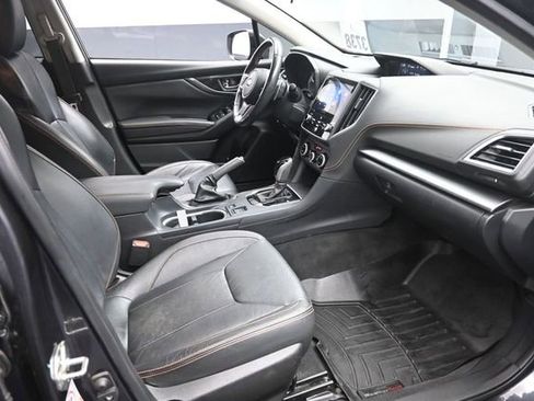Used 2019 Subaru Crosstrek 2.0i Limited AWD/4WD image 27