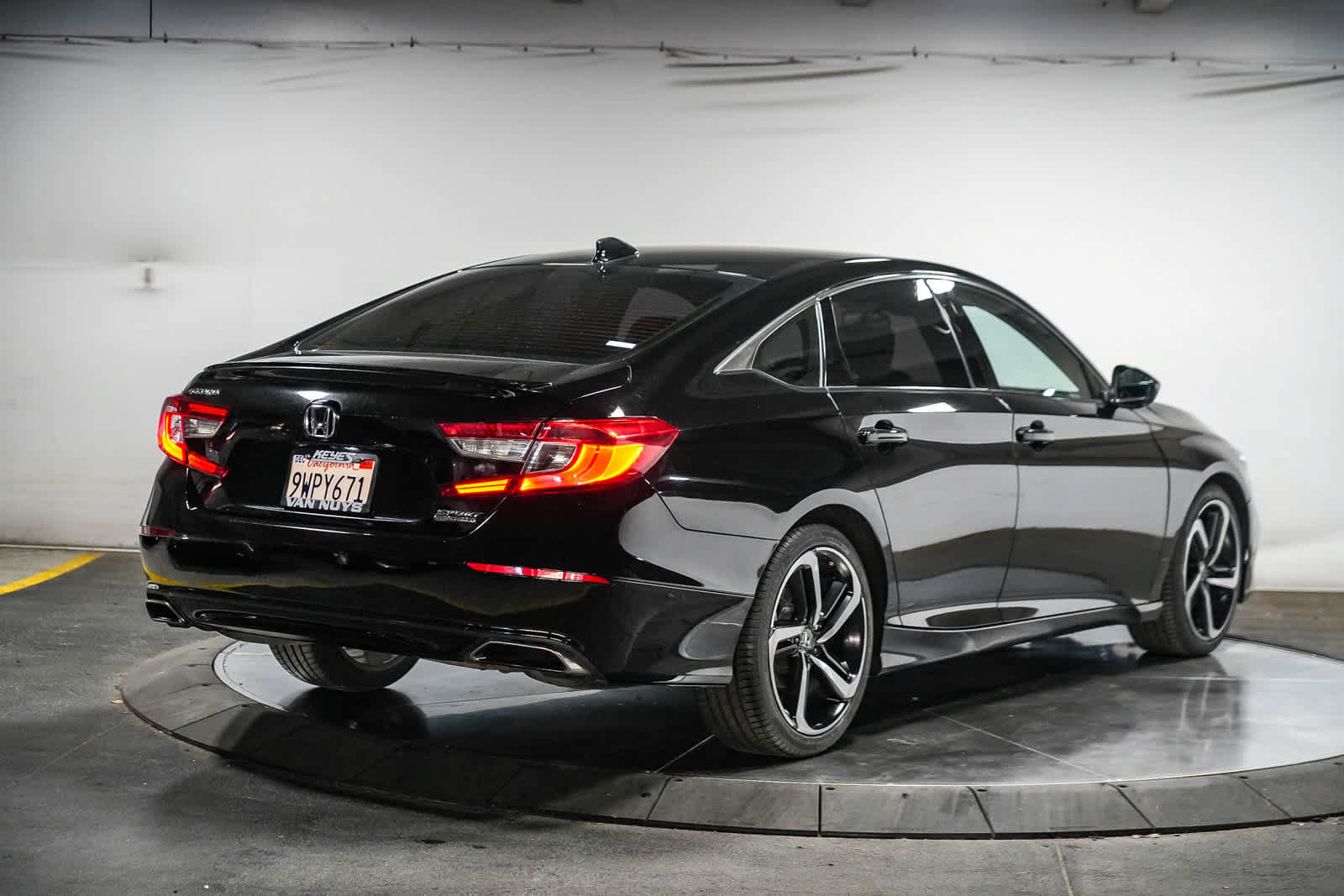 Used 2022 Honda Accord Sport Special Edition image 6
