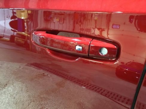 New 2026 Chevrolet Suburban RST w/ Comfort Package image 14