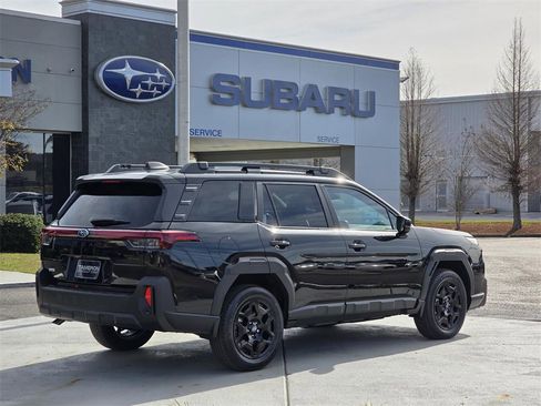 New 2026 Subaru Outback Limited image 5