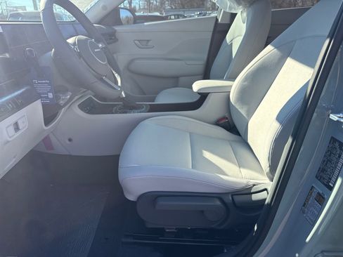 New 2026 Hyundai Kona SEL Sport FWD image 10